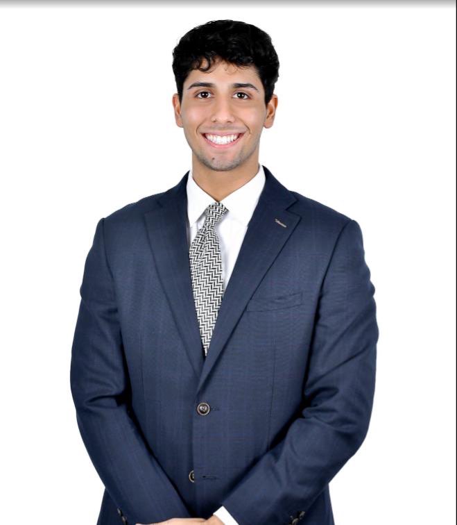 Nir Mathur, Founder
